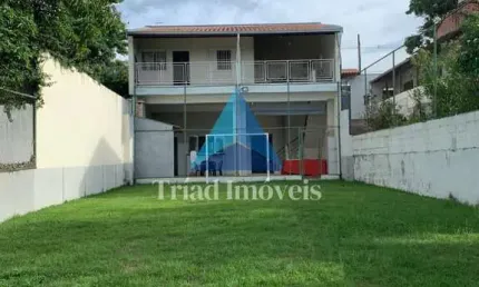 Chácara com 2 dormitórios à venda, 1400 m² por r$ 750.000,00 - chácara recreio cruzeiro do sul - santa bárbara d'oeste/sp
