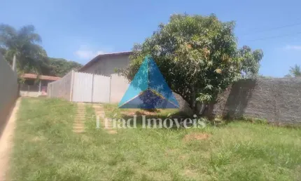 Chácara com financiamento de 2 quartos em santa bárbara d'oeste - sp