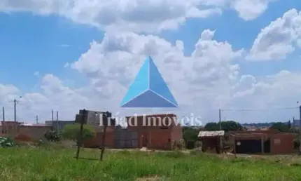 Oportunidade de Investimento: Terreno de 250m² à Venda!