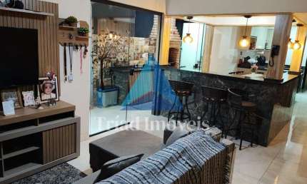 Linda Casa à Venda em Nova Odessa – Aceita Financiamento e Permuta!