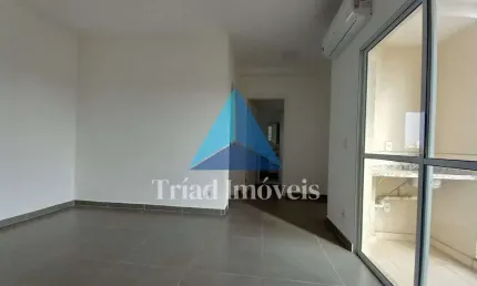 Apartamento com 2 dormitórios à venda, 52 m² por R$ 290.000,00 - Vila Santa Maria - Americana/SP