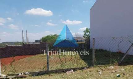Terreno à venda, 369 m² por R$ 695.000 - Jardim Guanabara - Americana/SP
