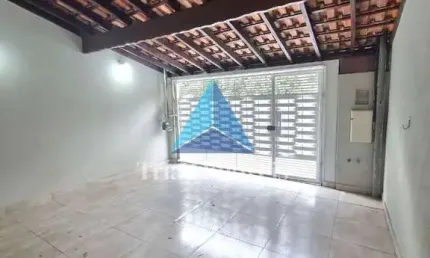Casa com 2 dormitórios à venda, 80 m² por r$ 335.900 - parque frezarin - santa bárbara d'oeste/sp