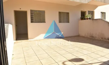 Apartamento com 1 dormitório à venda, 46 m² por R$ 210.000 - Residencial Boa Vista - Americana/SP