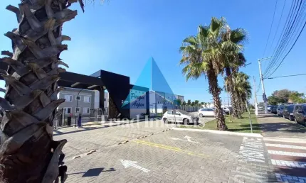 Apartamento Novo a Venda no Parque Aspen - Americana/SP