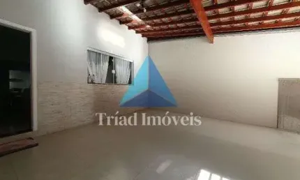 Casa com 3 dormitórios à venda, 118 m² por R$ 535.000,00 - Vila Santa Maria - Americana/SP