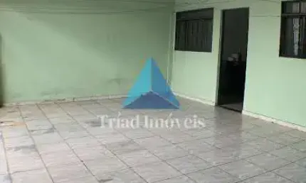 Oportunidade de casa a venda, 140 m² por r$ 300.000 - parque são jerônimo - americana/sp