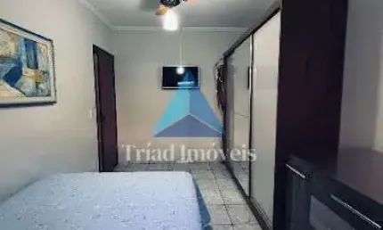 Casa com 2 dormitórios à venda, 130 m² por R$ 350.000,00 - Jardim Brasil - Americana/SP