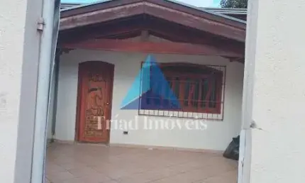Casa com 3 dormitórios à venda, 120 m² por r$ 450.000,00 - jardim nielsen ville - americana/sp