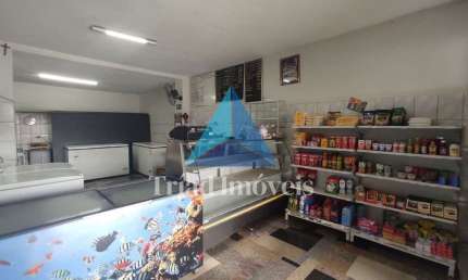 Casa com ponto de comércio 3 dormitórios à venda, 233 m² por R$ 500.000 - Jardim São Francisco - Santa Bárbara D'Oeste/SP