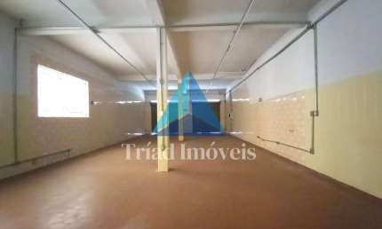 Salão à venda, 266 m² por R$ 1.200.000,00 - Jardim São Vito - Americana/SP