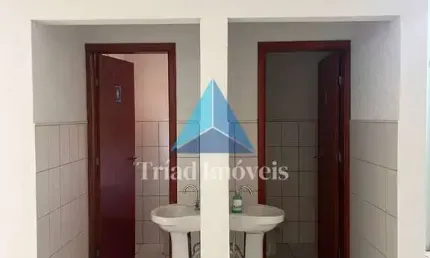 Sala para alugar, 83 m² por R$ 980/mês - Nova Americana - Americana/SP