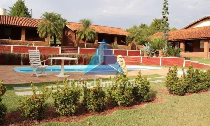 Rancho com 7 dormitórios à venda por r$ 3.500.000,00 - mato dentro - artur nogueira/sp