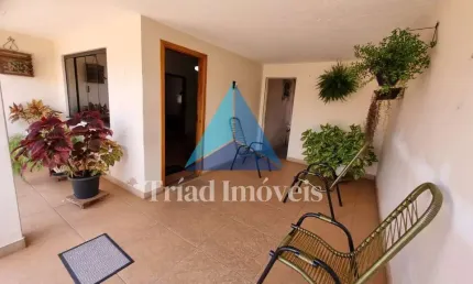 Casa à venda, em ponto comercial por R$ 580.000 - Vila Mollon IV - Santa Bárbara D'Oeste/SP