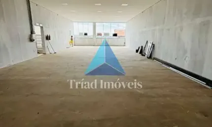 Salão para alugar, 180 m² por R$ 4.000,00/mês - Morada do Sol - Americana/SP