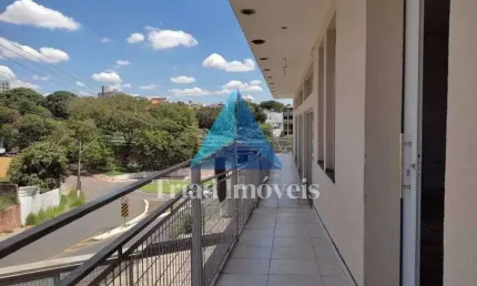 Salão para alugar, 50 m² por R$ 1.126/mês - Cidade Jardim II - Americana/SP
