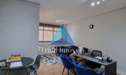 Sala à venda, 34 m² por R$ 200.000,00 - Americana - Americana/SP