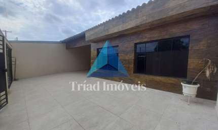 Casa com 3 dormitórios, 210 m² - aluguel por R$ 4.000,00/mês - Parque Residencial Jacira III - Santa Bárbara D'Oeste/SP