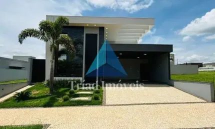 Casa com 3 dormitórios à venda, 183 m² por R$ 1.990.000,00 - Jardim Firenze - Santa Bárbara D'Oeste/SP