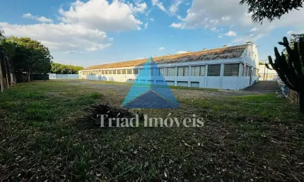 Galpão para alugar, 2500 m² por R$ 30.000/mês - Santa Bárbara D'Oeste/SP
