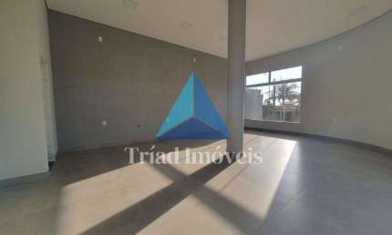 Salão para alugar, 50 m² por R$ 3.000/mês - Jardim das Laranjeiras - Santa Bárbara D'Oeste/SP