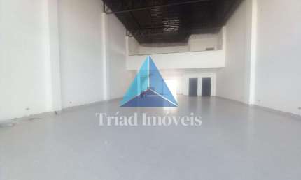 Salão para alugar, 228 m² por R$ 7.000,01/mês - Jardim Dona Regina - Santa Bárbara D'Oeste/SP