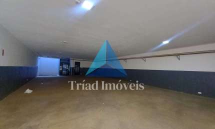 Salão para alugar, 800 m² por R$ 21.526,00/mês - Vila Mollon IV - Santa Bárbara D'Oeste/SP