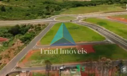 Terreno à venda, 2442 m² por R$ 3.200.000,00 - Jardim Alphacenter - Santa Bárbara D'Oeste/SP