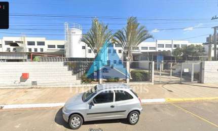 Pavilhão/Galpão para alugar no bairro Loteamento Industrial Salto Grande I - Americana/SP