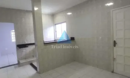Casa com 3 quartos à venda no parque residencial santa rosa ii, santa bárbara d'oeste , 116 m2 por r$ 287.000