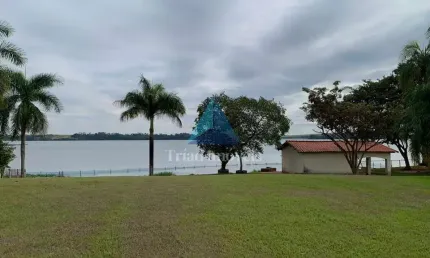 Chácara em Chácaras de Recreio Represa, Nova Odessa/SP