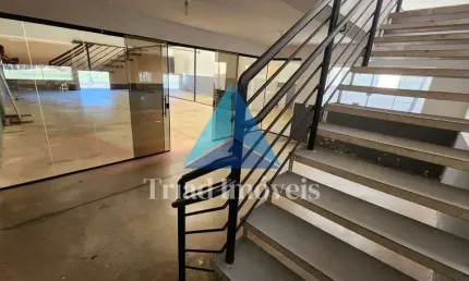 Salão à venda, 300 m² por r$ 848.000 - parque planalto - americana/sp