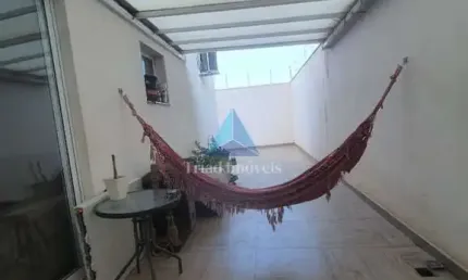 Apartamento para alugar no bairro vila santa maria - americana/sp
