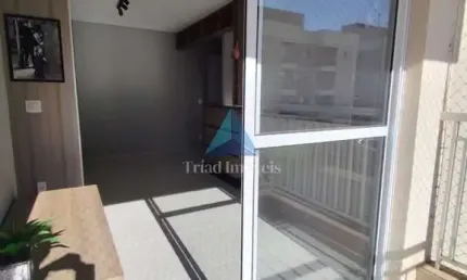 Apartamento em parque residencial santa inês, santa bárbara d'oeste/sp