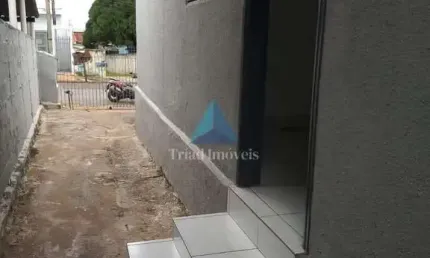 Casa para alugar no bairro cidade jardim ii - americana/sp