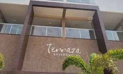 Apartamento para venda possui 70 metros quadrados com 2 quartos