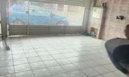 Casa com 3 quartos à venda no Jardim Santo André, Sorocaba 