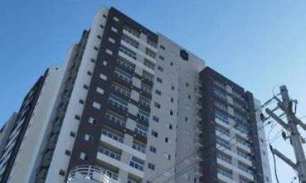 Apartamento com 2 quartos à venda na Avenida São Paulo, 2233, Além Ponte, Sorocaba