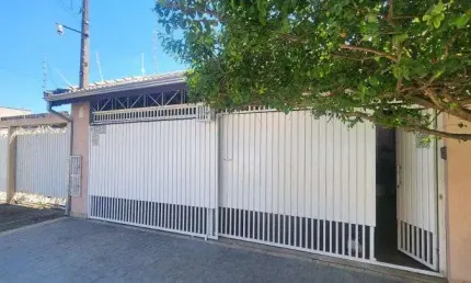 Casa com 3 quartos à venda no Jardim Tulipas, Sorocaba 