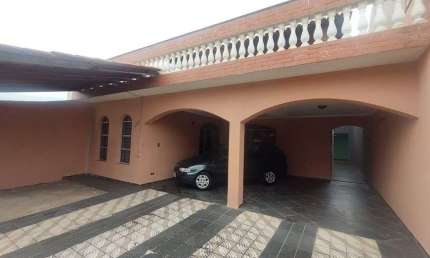 Casa para venda tem 234 metros quadrados com 3 quartos em Vila Olímpia - Sorocaba - São Paulo