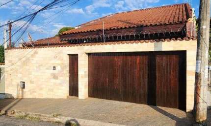 Casa com 3 quartos à venda na Rua José Sanches, 57, Parque Ouro Fino, Sorocaba