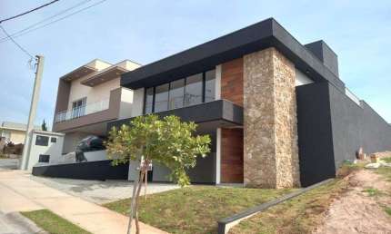 Lindo sobrado com 3 suítes, no Cyrela.( Imóvel novo)