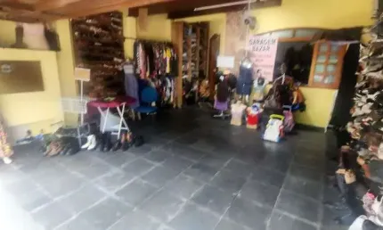 Casa com 3 quartos à venda na Vila Barcelona, Sorocaba 