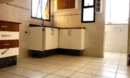 Apartamento com 2 quartos à venda na Cidade Jardim, Sorocaba 