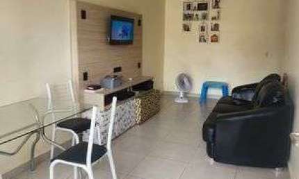 Casa para venda tem 85 metros quadrados com 3 quartos em Vila Pedroso - Votorantim - São Paulo