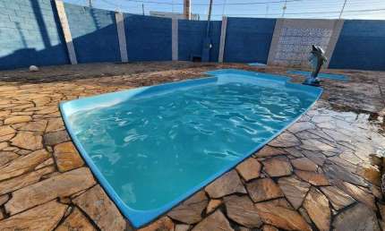 Casa de condomínio para venda tem 65 metros quadrados com 2 quartos