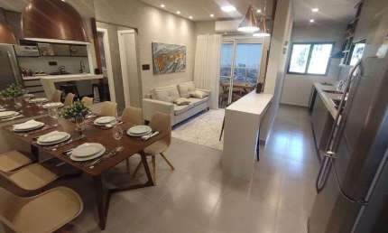 Apartamento com 3 quartos à venda no Jardim São Carlos, Sorocaba 