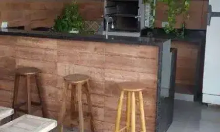 Casa para venda com 140 metros quadrados com 3 quartos em Real Parque - Votorantim - São Paulo