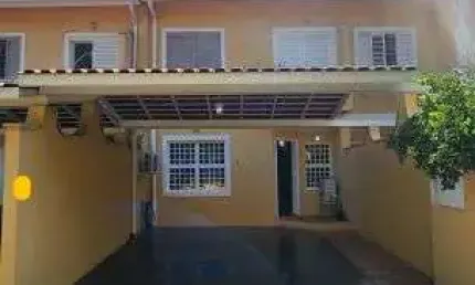 Casa em condomínio fechado com 4 quartos à venda no Boa Vista, Sorocaba 