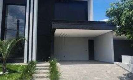 Casa em condomínio fechado com 3 quartos à venda na Avenida Três de Março, 2000, Aparecidinha, Sorocaba